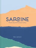 Sardine by Alex Jackson.