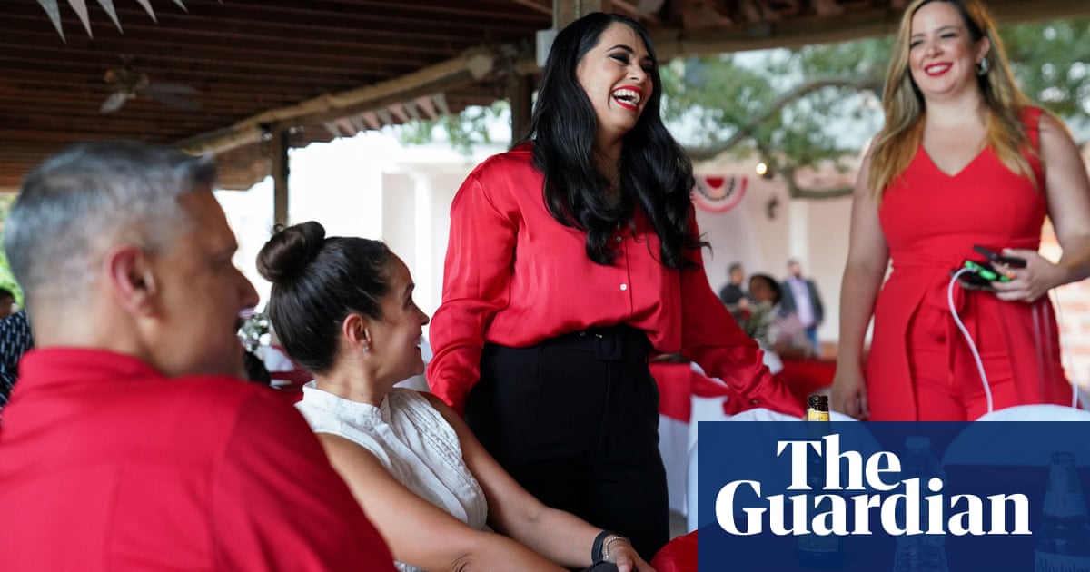 Mayra Flores wins special election to turn Texas House seat Republican ...