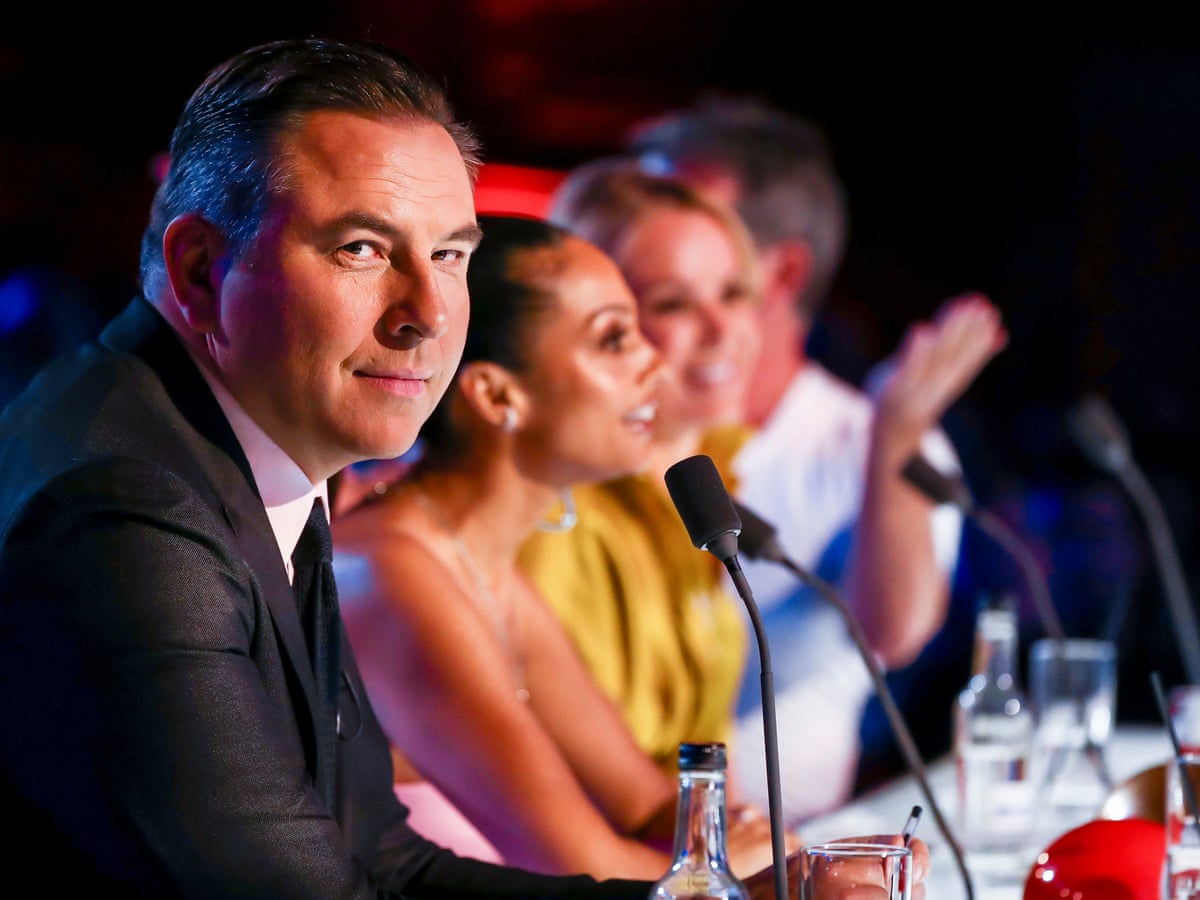 David Walliams expected to quit as Britain's Got Talent judge | David Walliams | The Guardian