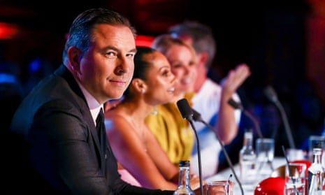 Walliams apologised recently for making ‘disrespectful comments’ about contestants during the recording of an episode of the programme.