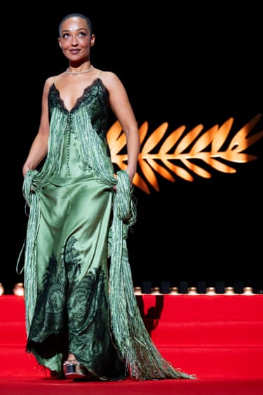 Capes, crinkles and couture: the best red carpet looks from the Cannes film festival in pictures | Fashion | The Guardian Capes, crinkles and couture: the best red carpet looks from the Cannes film festival in pictures | Fashion | The Guardian