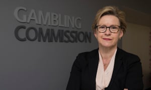 Sarah Harrison is happy to hear from punters' groups in her role as the Gambling Commission's chief executive. 2643.jpg?w=300&q=55&auto=format&usm=12&f