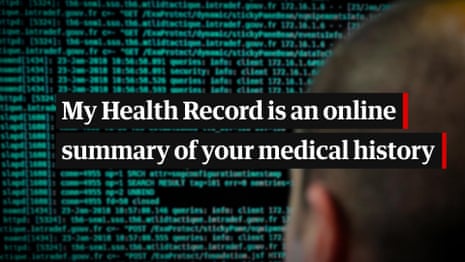 What is My Health Record? – video explainer