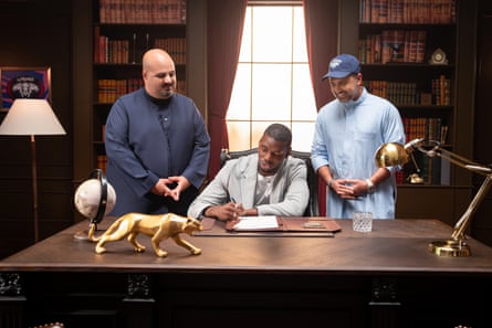 Paul Pogba signs a deal to join Al Haboob.