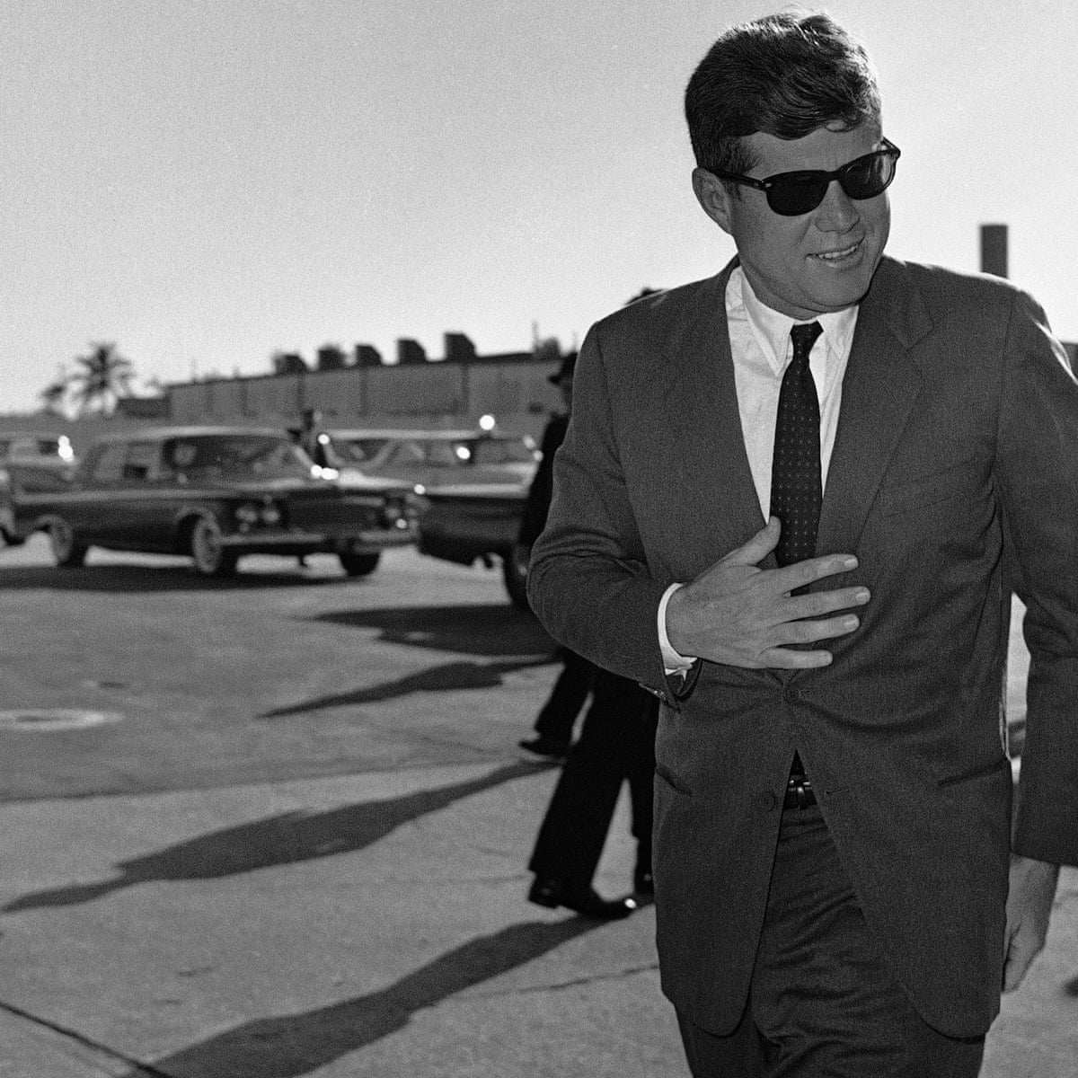 why jfk was the best president essay