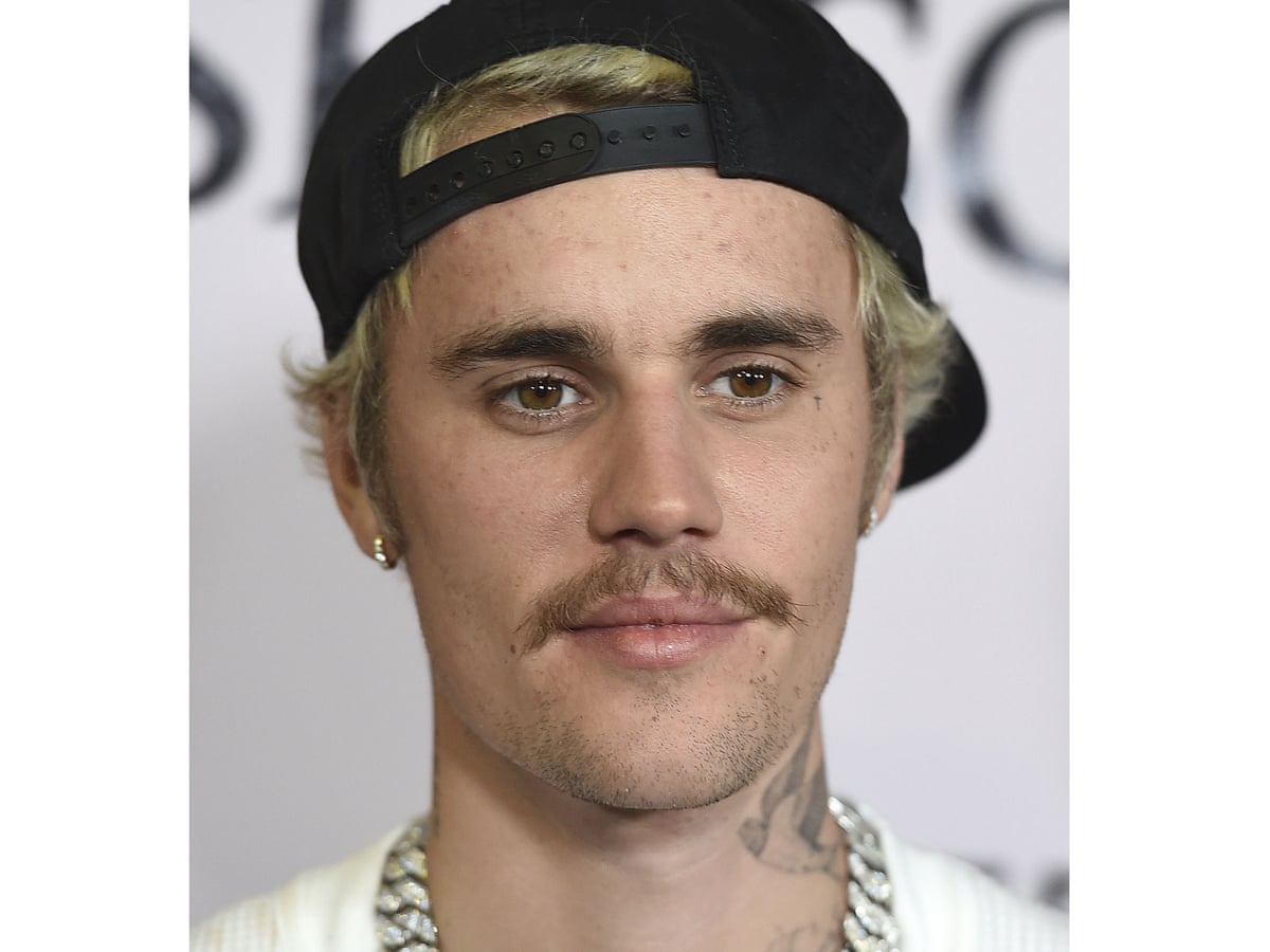 Justin Bieber Haircuts