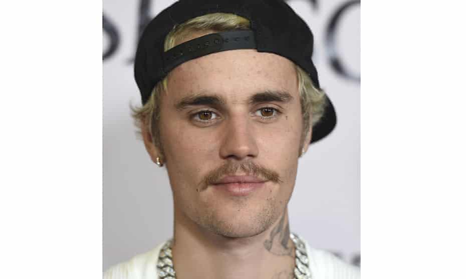 Justin Bieber Accused Of Cultural Appropriation Over Hairstyle Fashion The Guardian Justin Bieber Accused Of Cultural Appropriation Over Hairstyle Fashion The Guardian