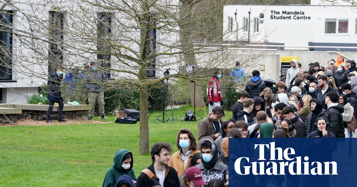 What is behind the UK’s meningitis outbreak and how serious is it?