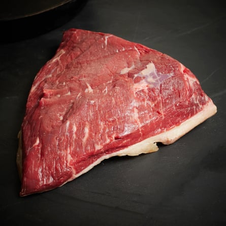 The Ethical Butcher Picanha (Rump Cap)