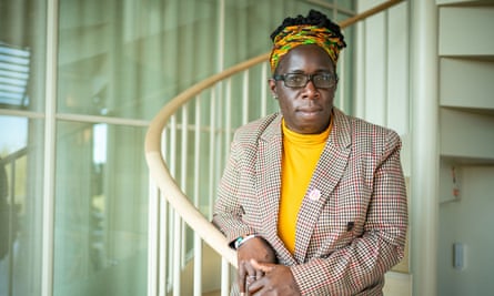 Rosamund Kissi-Debrah