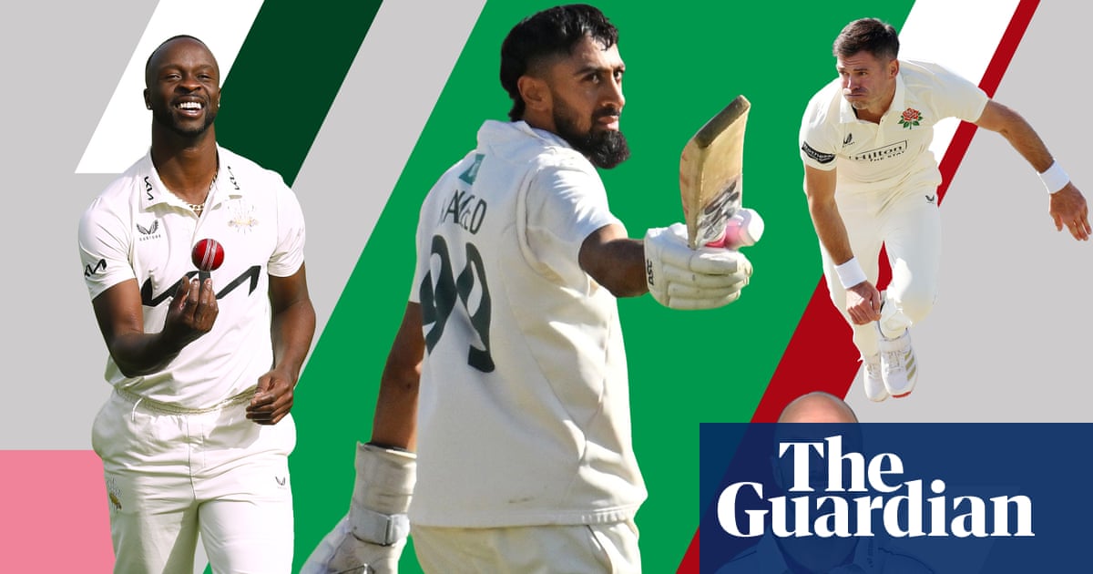 County Championship 2026: team-by-team guide to the new season