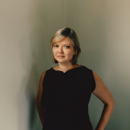 Violinist Alina Ibragimova