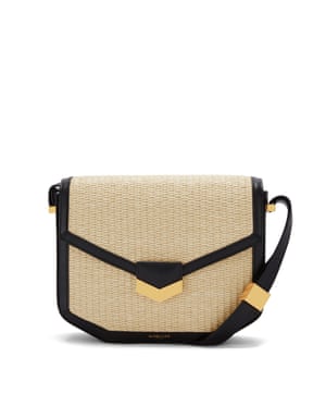 Crossbody bags: 14 of the best bags – in pictures | Fashion | The Guardian