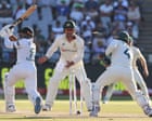 Australia gain edge in Test decider after late Bavuma blow hurts South Africa