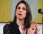 Il Regno Unito sotto accusa per la presa di ostaggi da parte di stati esteri secondo Nazanin Zaghari-Ratcliffe