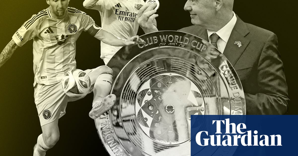 The Fifa Club World Cup, explained: everything you wanted to know about the tournament