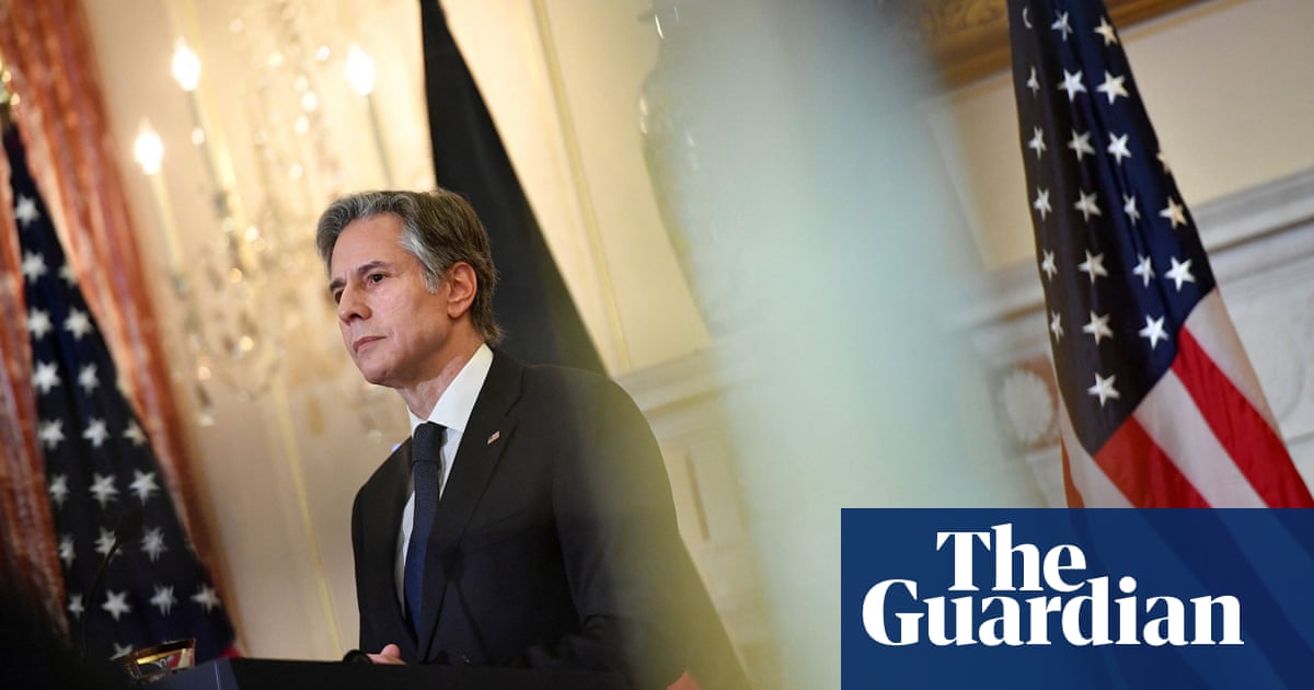 Blinken says US stumped over Havana syndrome as more diplomats fall ill