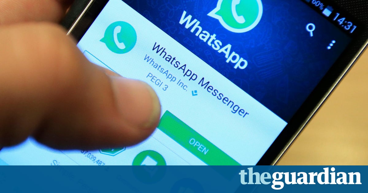 UK data privacy regulator to monitor WhatsApp's data sharing with Facebook