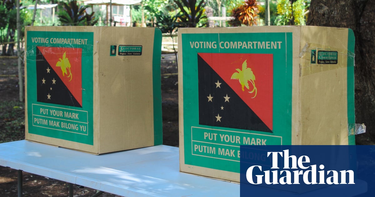 PNG election violence: 90,000 displaced since May, 25,000 children unable to attend school