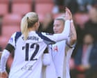 Tottenham sconfigge il Liverpool: una vittoria che rivela le sfide dei nuovi allenatori nella Women's Super League
Approfondimento
La vittoria del Tottenham contro il Liverpool è un esempio di come le due squadre stiano affrontando la stagione in modi diversi. Mentre il Tottenham sembra aver trovato un buon equilibrio sotto la guida di Martin Ho, il Liverpool sta lottando per trovare la sua forma.
Possibili Conseguenze
La sconfitta del Liverpool potrebbe avere conseguenze importanti per la squadra, che potrebbe trovarsi sempre più lontana dalle posizioni di alta classifica. D'altra parte, la vittoria del Tottenham potrebbe essere un importante passo avanti per la squadra, che potrebbe consolidare la sua posizione nella classifica.
Opinione
È difficile non notare la differenza di approccio tra i due allenatori, Martin Ho e Gareth Taylor. Mentre Ho sembra aver trovato un buon equilibrio tra difesa e attacco, Taylor sta ancora cercando di trovare la formula giusta per la sua squadra.
Analisi Critica dei Fatti
I dati parlano chiaro: il Tottenham è la squadra che ha superato di più le aspettative in termini di punti questa stagione, mentre il Liverpool è la squadra che ha deluso di più. Questo potrebbe essere dovuto a una serie di fattori, tra cui la differenza di approccio tra i due allenatori e la qualità delle squadre.
Relazioni con altri fatti
La vittoria del Tottenham contro il Liverpool è solo uno degli esempi di come la stagione stia procedendo in modo imprevedibile. Altre squadre, come il Chelsea e il Manchester City, stanno lottando per trovare la loro forma, mentre altre, come l'Arsenal e il Manchester United, stanno giocando bene.
Contesto storico
La Women's Super League è una competizione relativamente nuova, ma già ha una storia ricca e affascinante. La stagione in corso è solo l'ultima di una serie di stagioni che hanno visto le squadre inglesi femminili crescere e migliorare costantemente.
Fonti
La fonte di questo articolo è The Guardian, disponibile al link https://www.theguardian.com/football/2025/nov/02/tottenham-rally-against-liverpool-reveals-hos-and-taylors-wsl-tasks. Il sito web della fonte è https://www.theguardian.com.