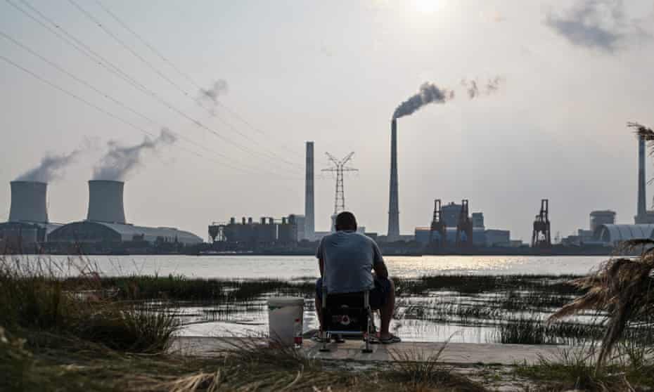 Global Pollution Price Could Cut Greenhouse Gases By 12 Says Report Greenhouse Gas Emissions The Guardian Global Pollution Price Could Cut Greenhouse Gases By 12 Says Report Greenhouse Gas Emissions The Guardian