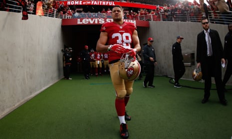 49ers rookie Jarryd Hayne plays like he's here to stay