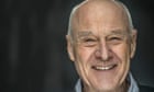 Jim Parker obituary
