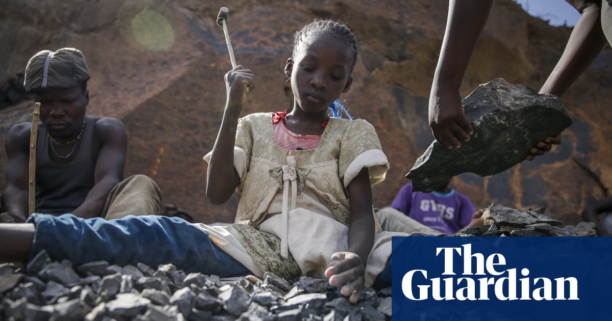 Neglect Africa now and we will face labour shortages globally, IMF warns