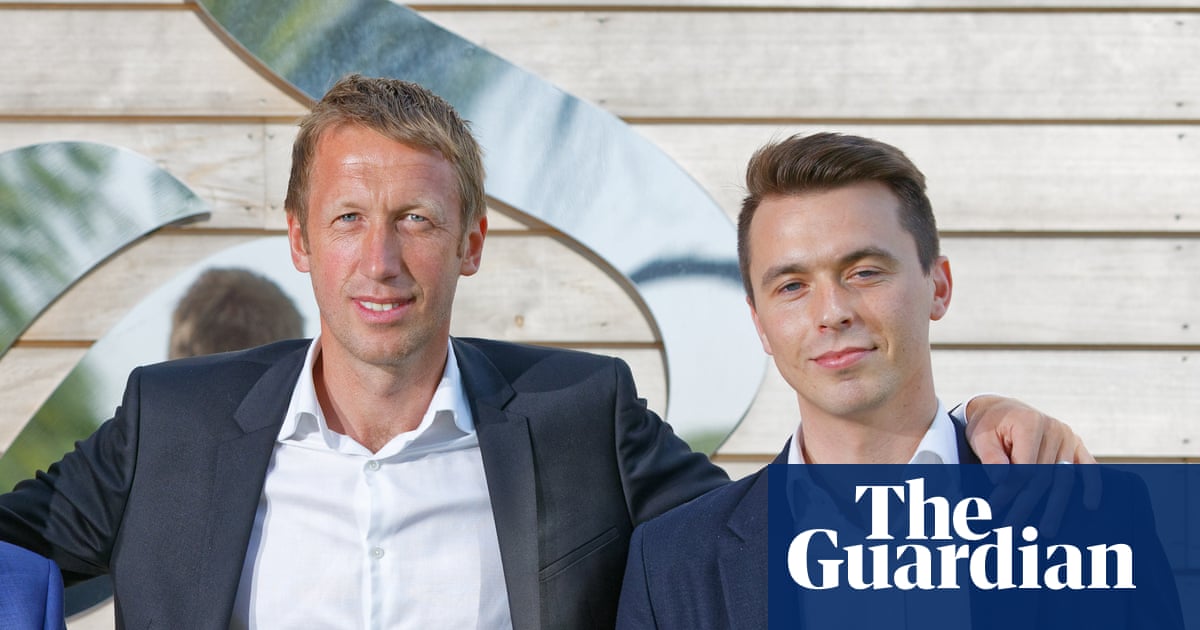 West Ham's Tim Steidten Set to Leave Club After Turbulent Tenure