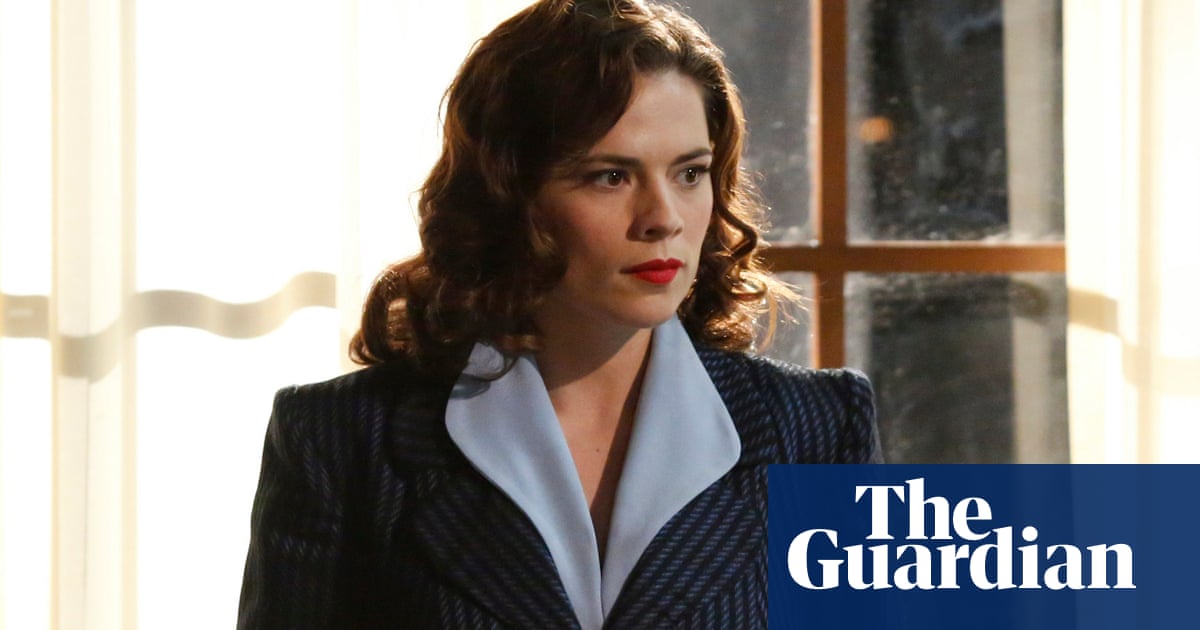 How Agent Carter Escaped The Bloated Marvel Universe Agent Carter The Guardian How Agent Carter Escaped The Bloated Marvel Universe Agent Carter The Guardian