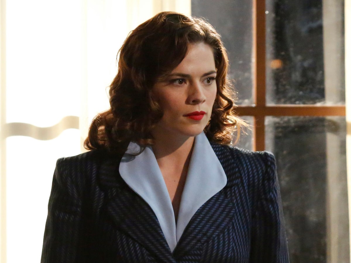 How Agent Carter Escaped The Bloated Marvel Universe Agent Carter The Guardian How Agent Carter Escaped The Bloated Marvel Universe Agent Carter The Guardian