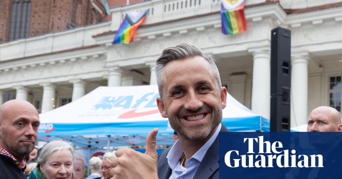Readers debate root causes of AfD's rise in eastern Germany