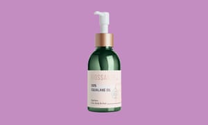 Biossance 100% Squalane Oil
