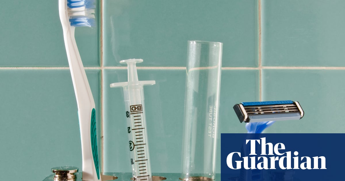 ‘They’ve invented a spurious pseudo-disease’: why are so many men being told they have low testosterone?