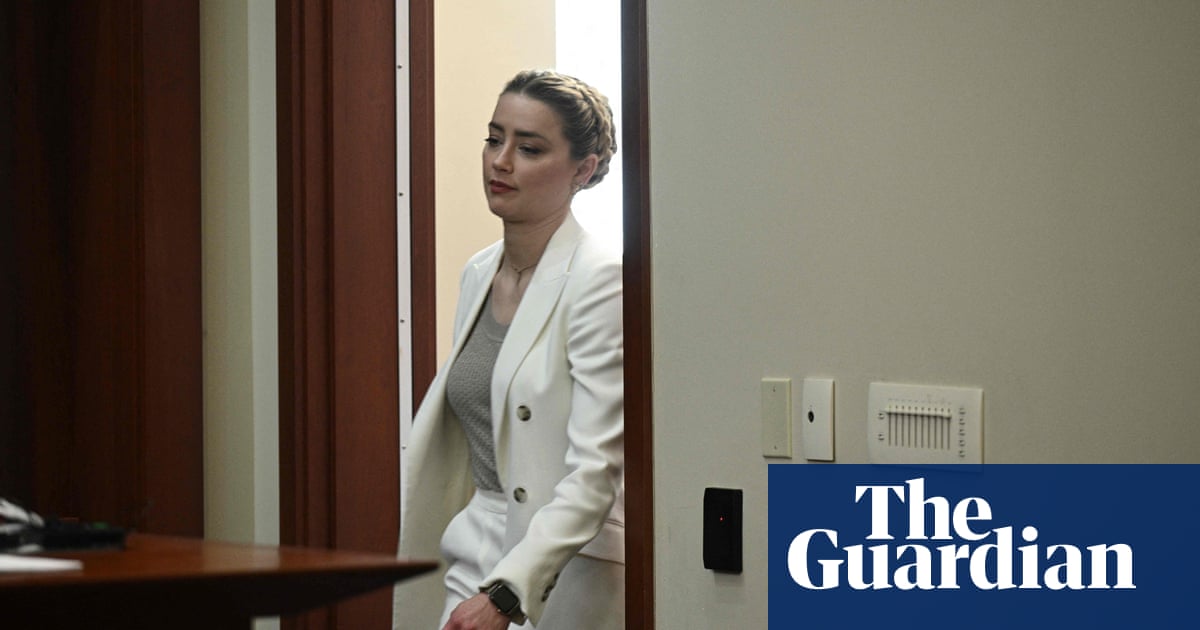 Amber Heard evaluation revealed two personality disorders, psychologist says