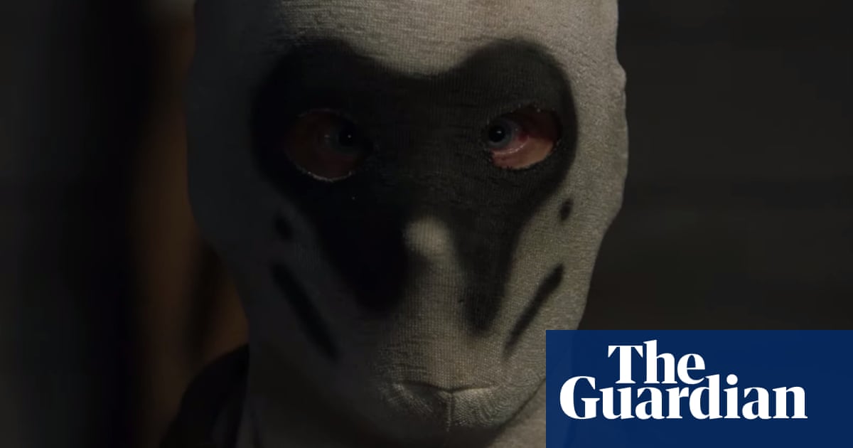 Watchmen trailer: HBO reveals first look at superhero series