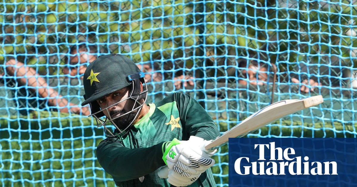 ICC braced for major financial hit if Pakistan v India World T20 game off