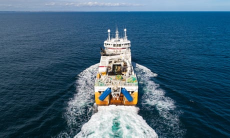 Kirkella, fjerntrawleren