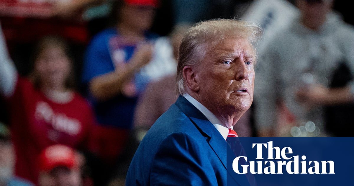 Donald Trump did not sign Illinois pledge not to overthrow government