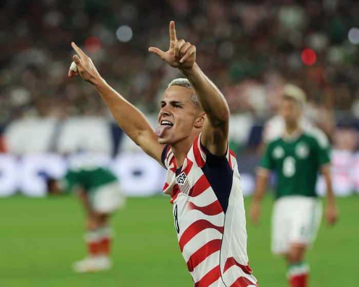 Teen brilliance to Pochettino’s haters: Winners and losers from the USMNT’s perfect window