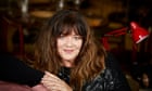 Josie Lawrence: 'Of course I don't think I'm sexy!'