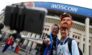 World Cup 2018