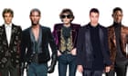 Guide to men's evening wear: the wish list - in pictures