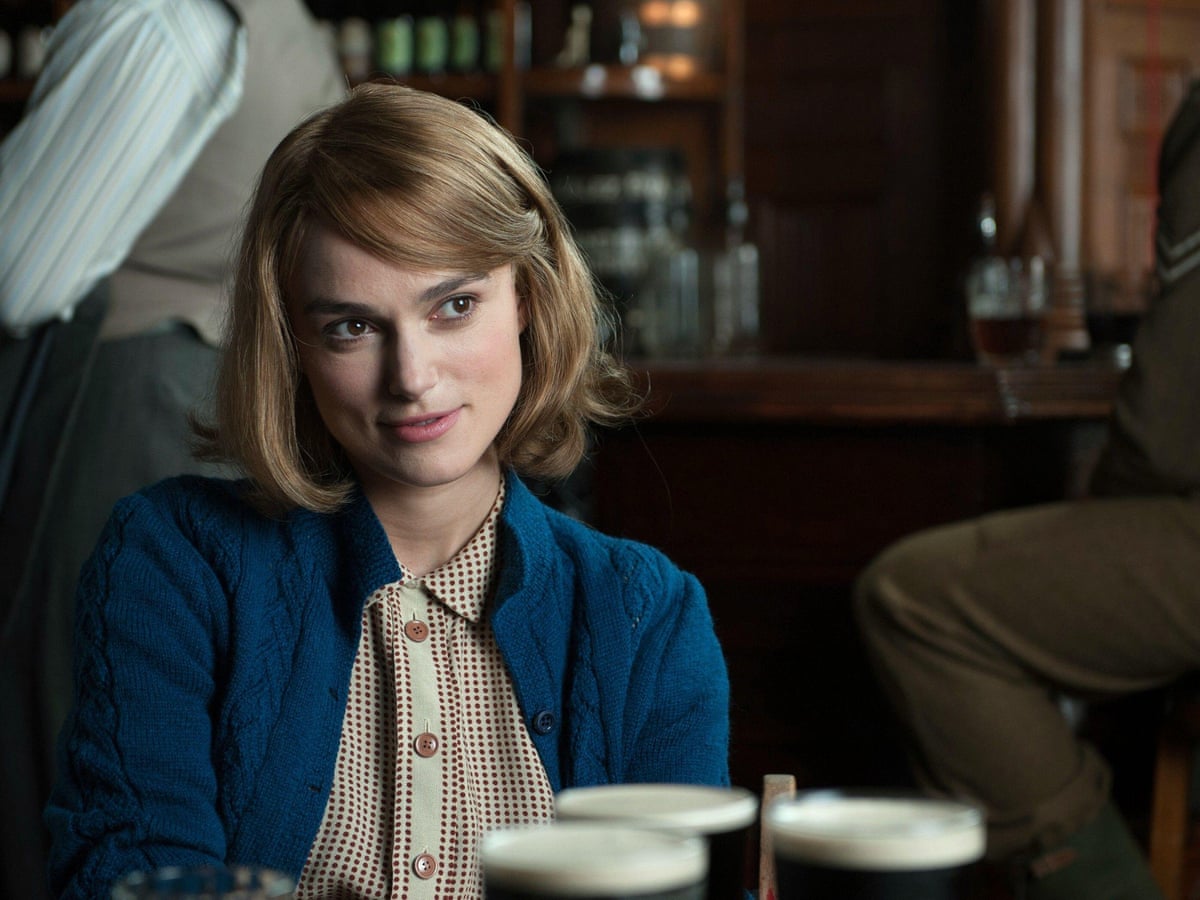 Keira Knightley at 40: her 20 best films ranked! | Keira Knightley | The Guardian Keira Knightley at 40: her 20 best films ranked! | Keira Knightley | The Guardian