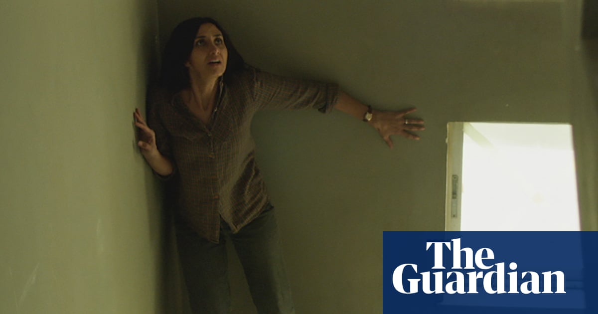 My streaming gem: why you should watch Under the Shadow
