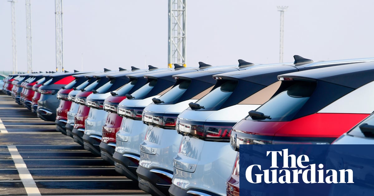 Cardiff becomes first UK council to impose higher parking charges on larger vehicles