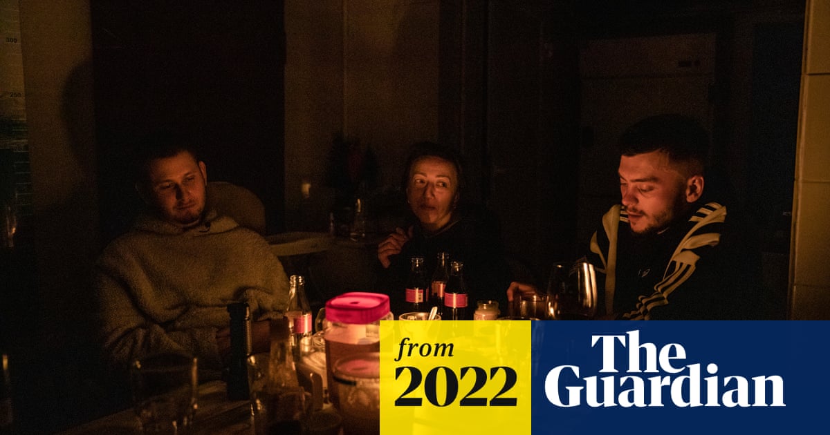 Life in Kharkiv still precarious despite Ukraine’s recent victories