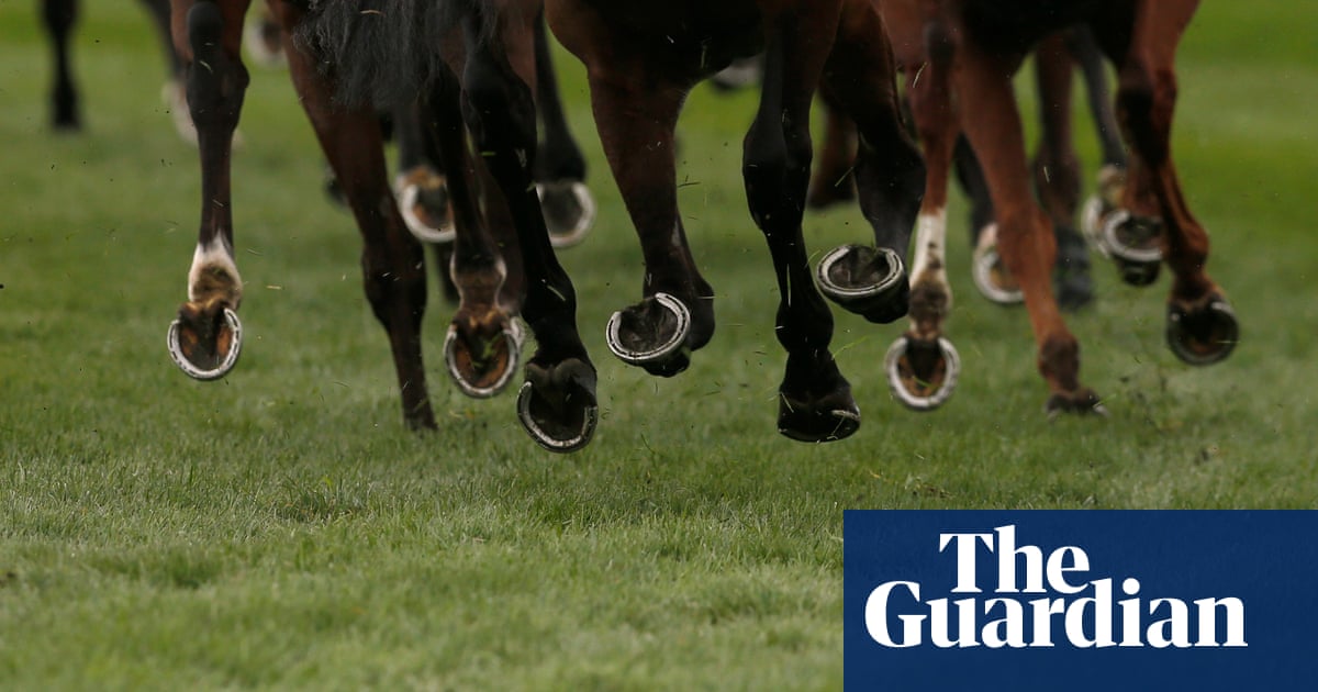 Talking Horses:  Tom Morgan could face 10-year ban over betting charges