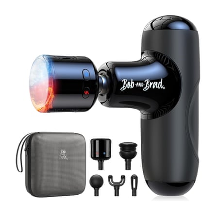Bob & Brad Q2 Pro Massage Gun