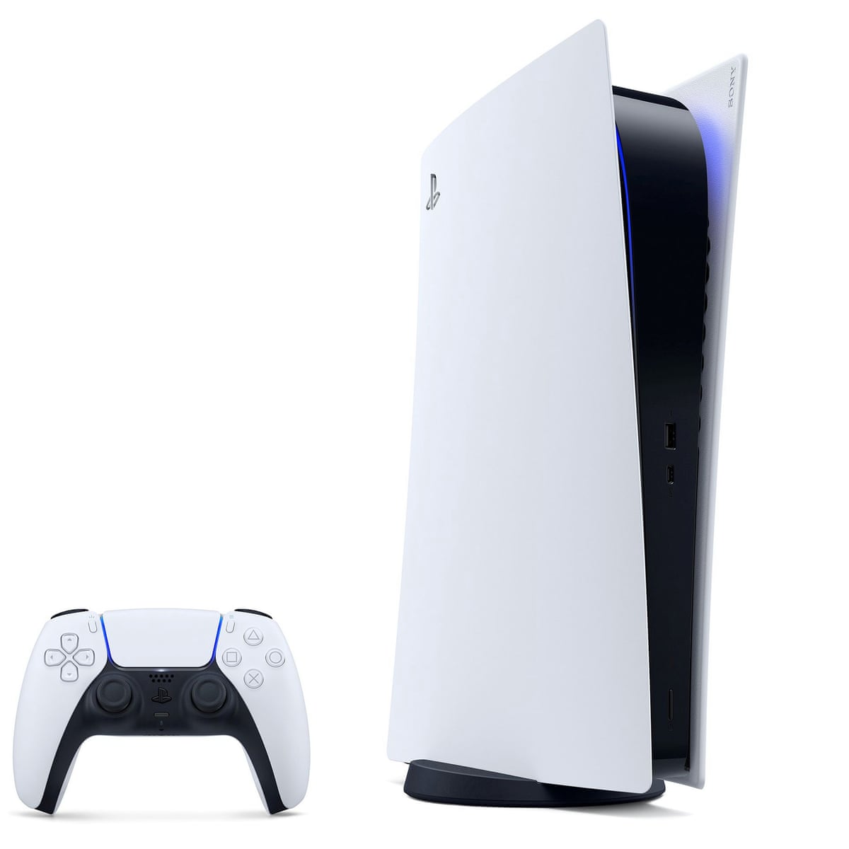 Ps5 A Complete Guide To The Launch Games Games The Guardian